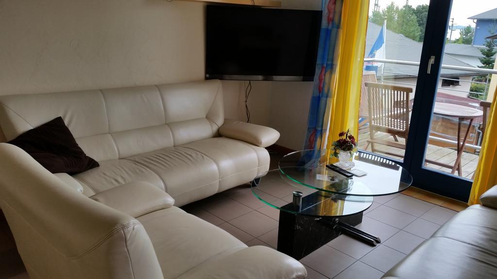 Haus Britta Ruegen Apartment Lietzow ภายนอก รูปภาพ