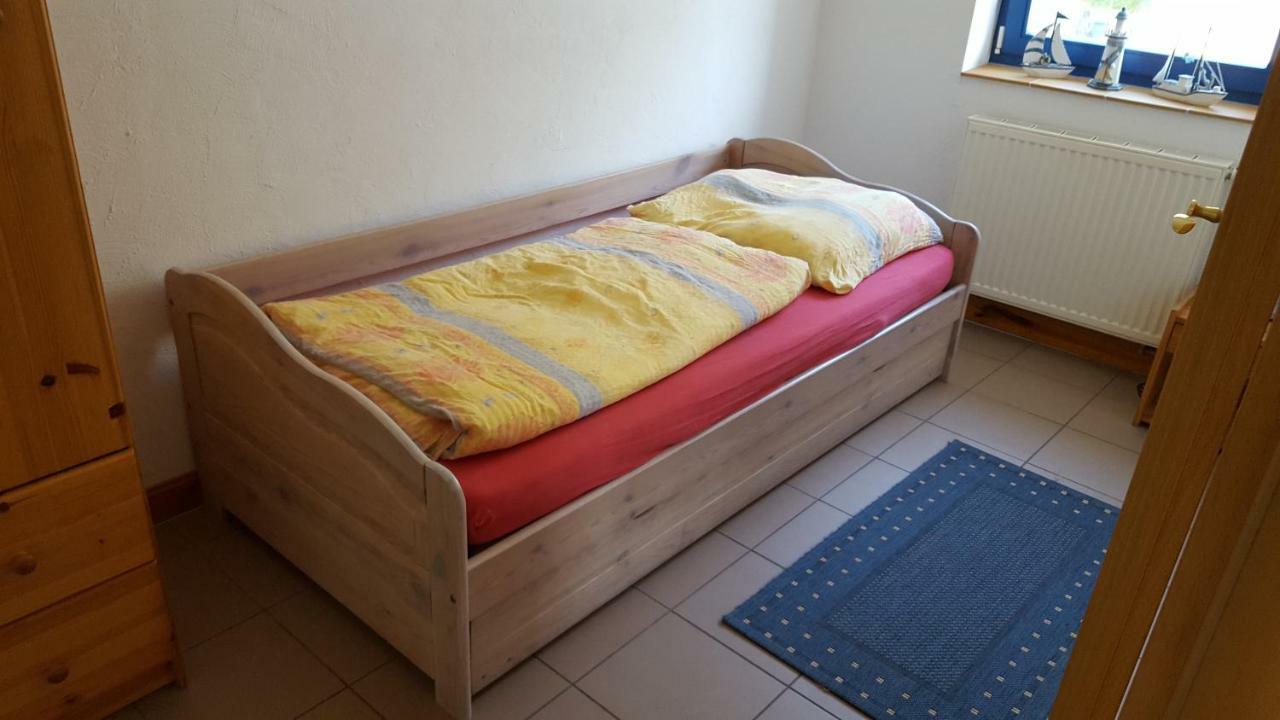 Haus Britta Ruegen Apartment Lietzow ภายนอก รูปภาพ