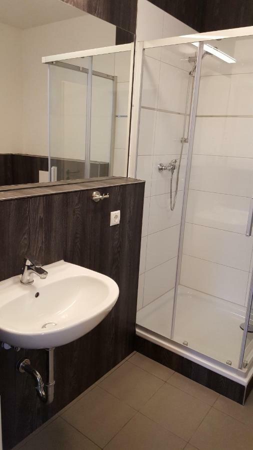 Haus Britta Ruegen Apartment Lietzow ภายนอก รูปภาพ