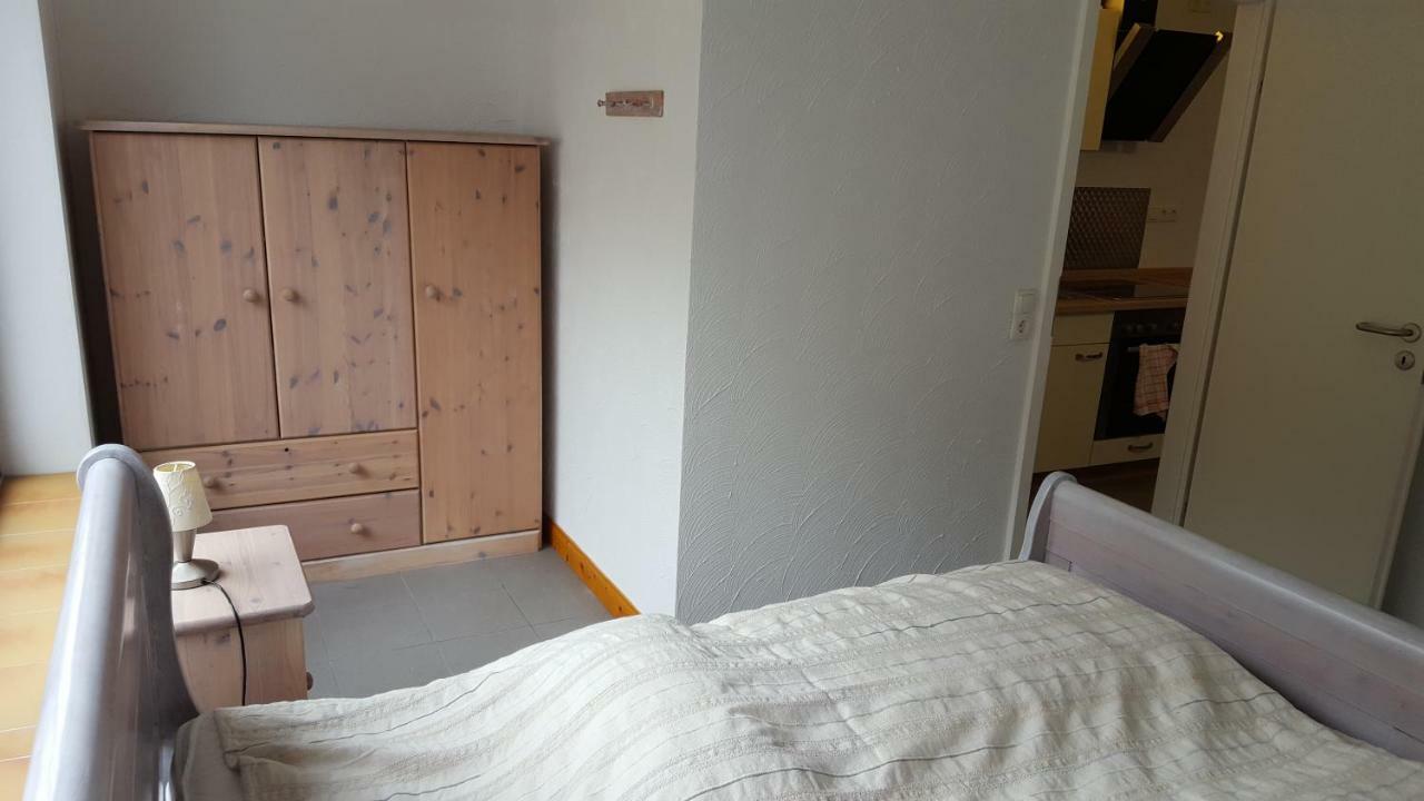 Haus Britta Ruegen Apartment Lietzow ภายนอก รูปภาพ