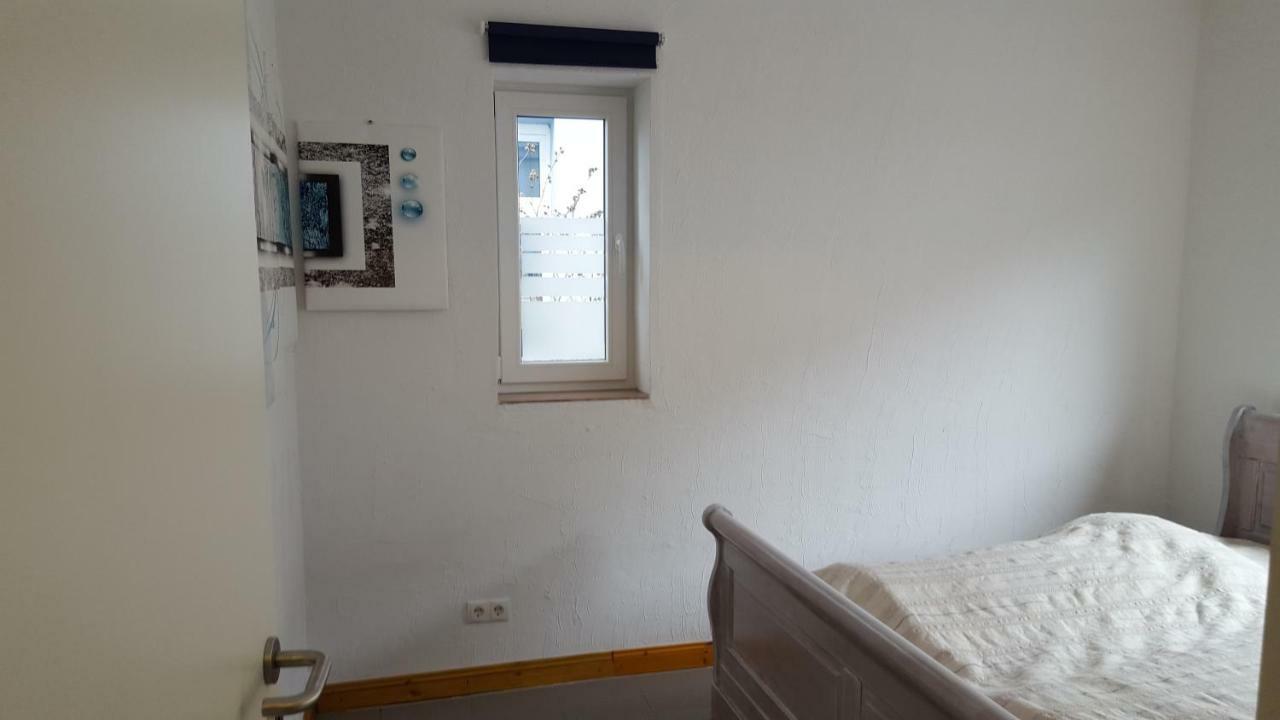 Haus Britta Ruegen Apartment Lietzow ภายนอก รูปภาพ